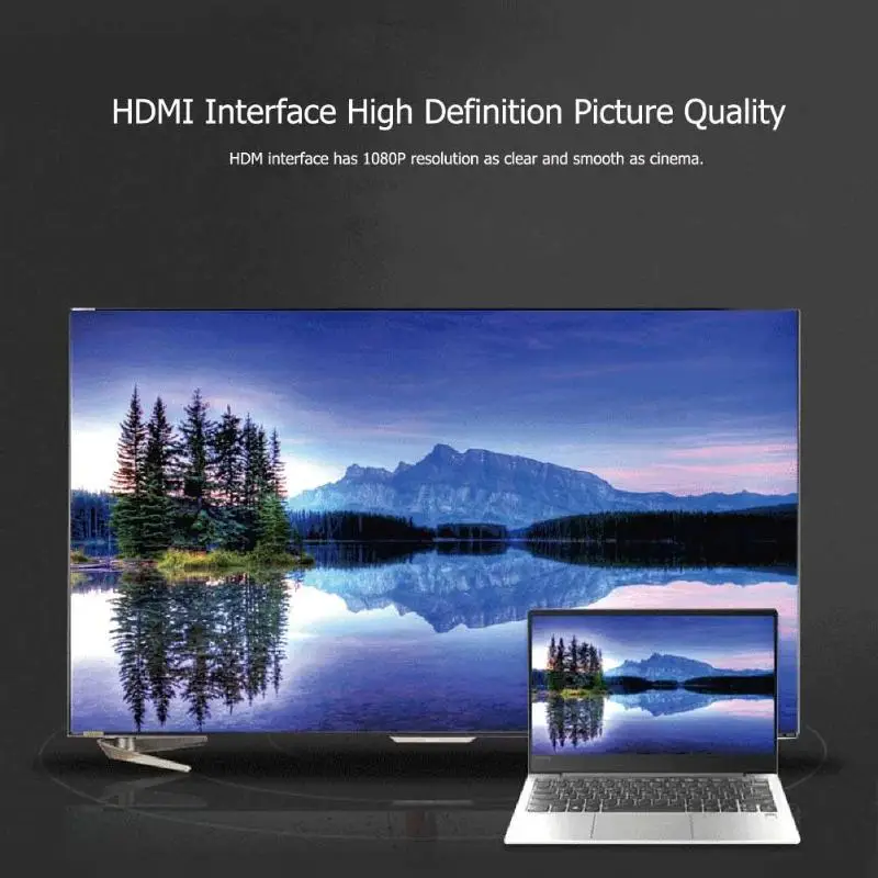 11 в 1 концентратор Тип usb с разъемами типа C и USB3.0 TF HDMI VGA RJ45 дисплейный порт MiniDP док