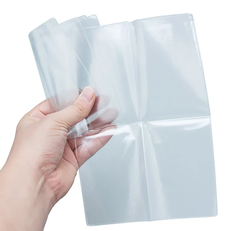 Прозрачный карты сумка аксессуары русский драйвер Беларуси Кредитная карта Id