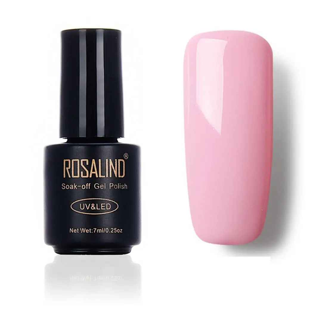 Long Lasting Nail Art стильный лак Soak Off дома салон и т. д. маникюр ногти 7 мл мода гель |