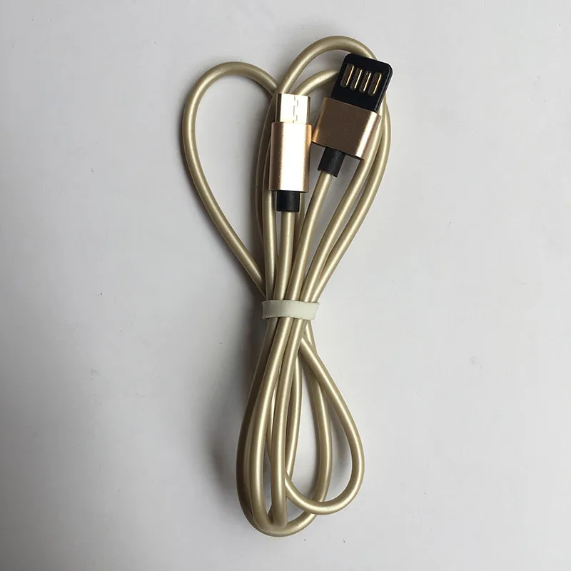Зарядный кабель KKREFF USB Type C 1 м 2 А для Samsung Galaxy S9 S8 Plus OnePlus 6t быстрой зарядки USB-C TPE |
