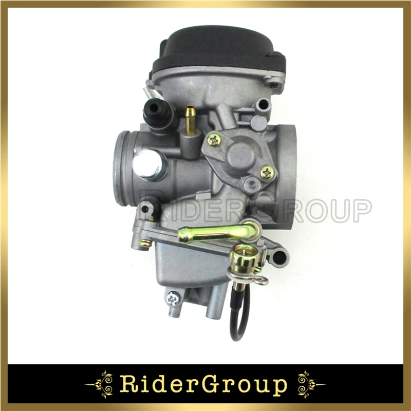 Карбюратор для квадроцикла Quad Arctic Cat DVX400 DVX 400 карбюратор 2004 2005 2006 2007 4 колеса|4