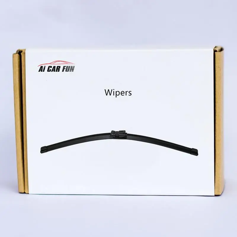Car Accessory Specific Wipers For Volkswagen Passat B5 B6 B7 2002-2015 Models Rain Auto Replacement | Автомобили и мотоциклы