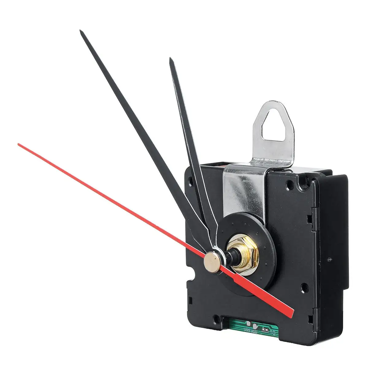 Немецкая версия DCF только для европейского региона кварцевые часы с