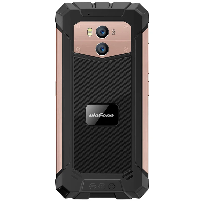 Ulefone Armor X2 3g смартфон 5 ''Android 8 1 MT6580 четырехъядерный 2 ГБ + 16 Гб 13 0 МП отпечаток