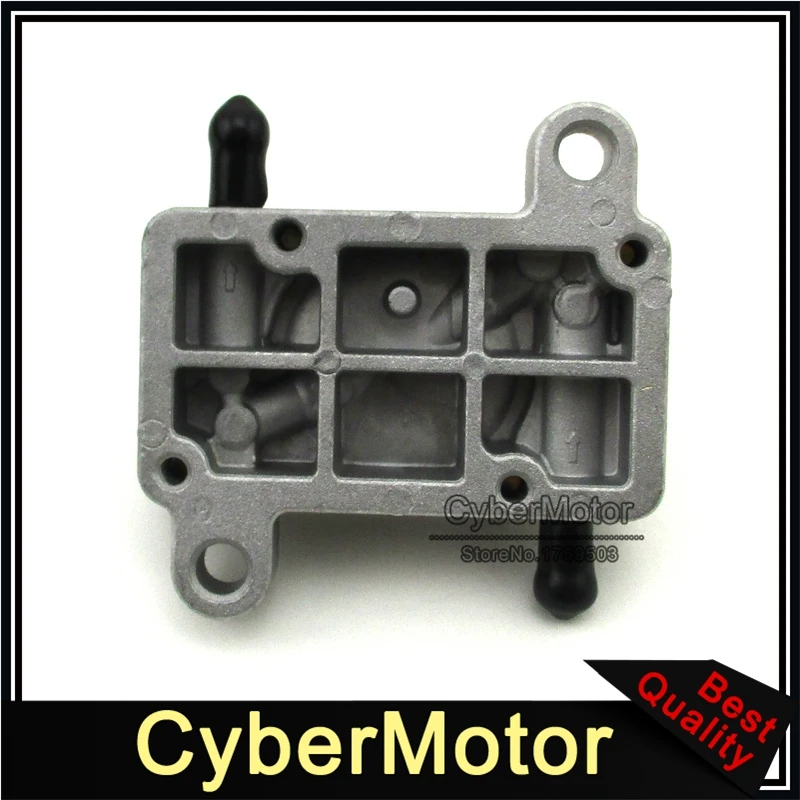 Топливный насос Nachman SPI Mikuni DF44 для снегохода FL250 Arctic Cat Go Kart ATV Quad 4 Wheeler|4 wheeler 110cc|4