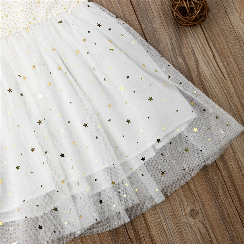 Baby Girls Cotton Flower Princess Dresses baby girl summer sleveless dress clothes | Детская одежда и обувь