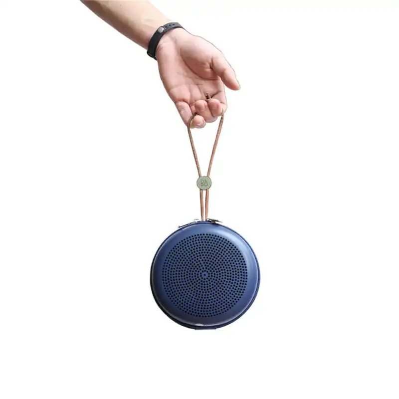 Ebsc064 Pu Сумка для планшета EVA B & O Bang Lufsen Beoplay Bo A1 портативный Bluetooth динамик