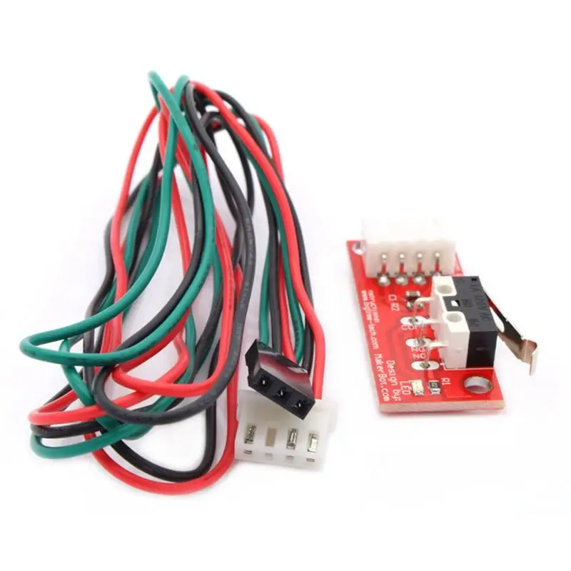 Комплект 3D принтера MEGA2560 модуль + RAMPS 1 4 5xA4988 3xendstop для Arduino RepRap | Компьютеры и офис