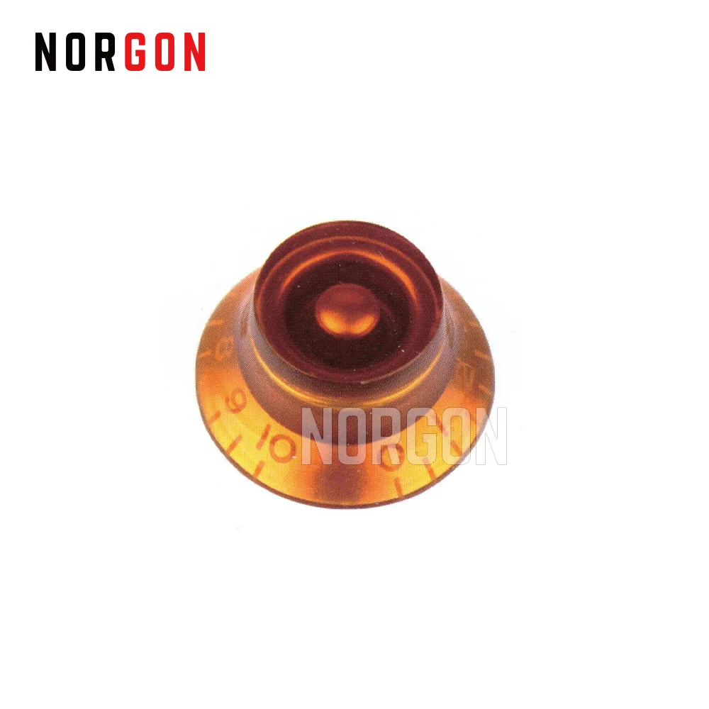 Ручки для электрогитары Norgon 1 шт. ручки LP 4 цвета детали и аксессуары