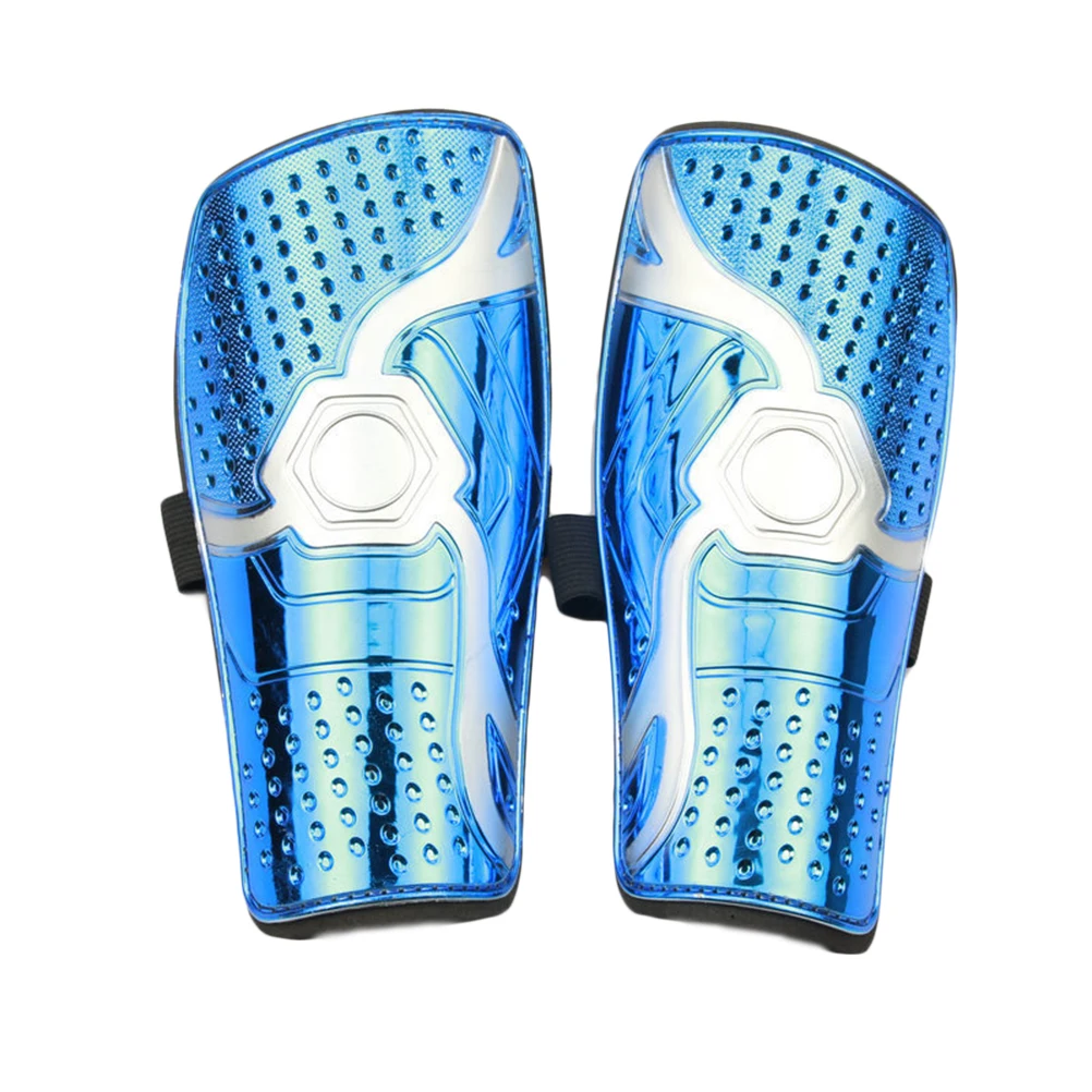 1 пара дышащие защитные накладки для футбола | Спорт и развлечения
