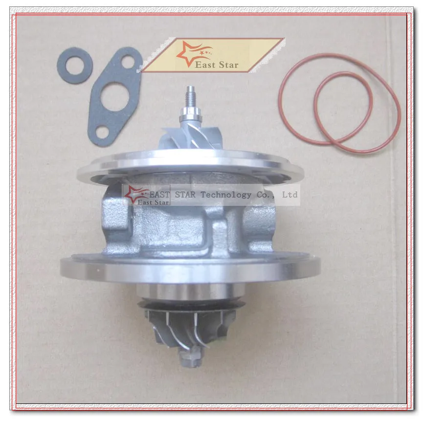 Turbo Cartridge CHRA GT1541V 700960-5011S 700960 045145701D For Audi A2 Seat Arosa VW Lupo 1.2L ANY AYZ 3 Zyl. 61HP | Автомобили и