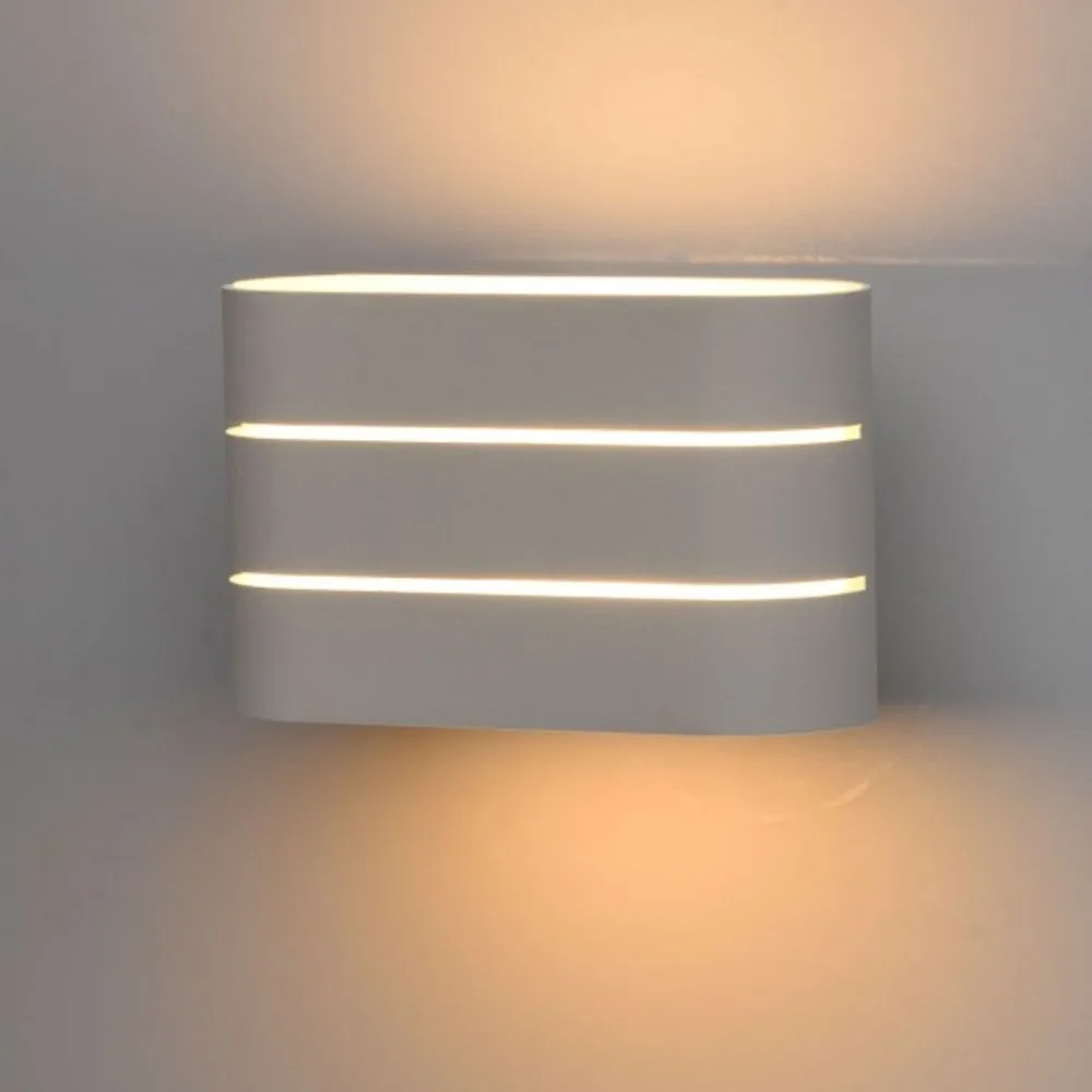 Бра Котбус 2*3W LED 220 V|Комнатные настенные -лампы| |