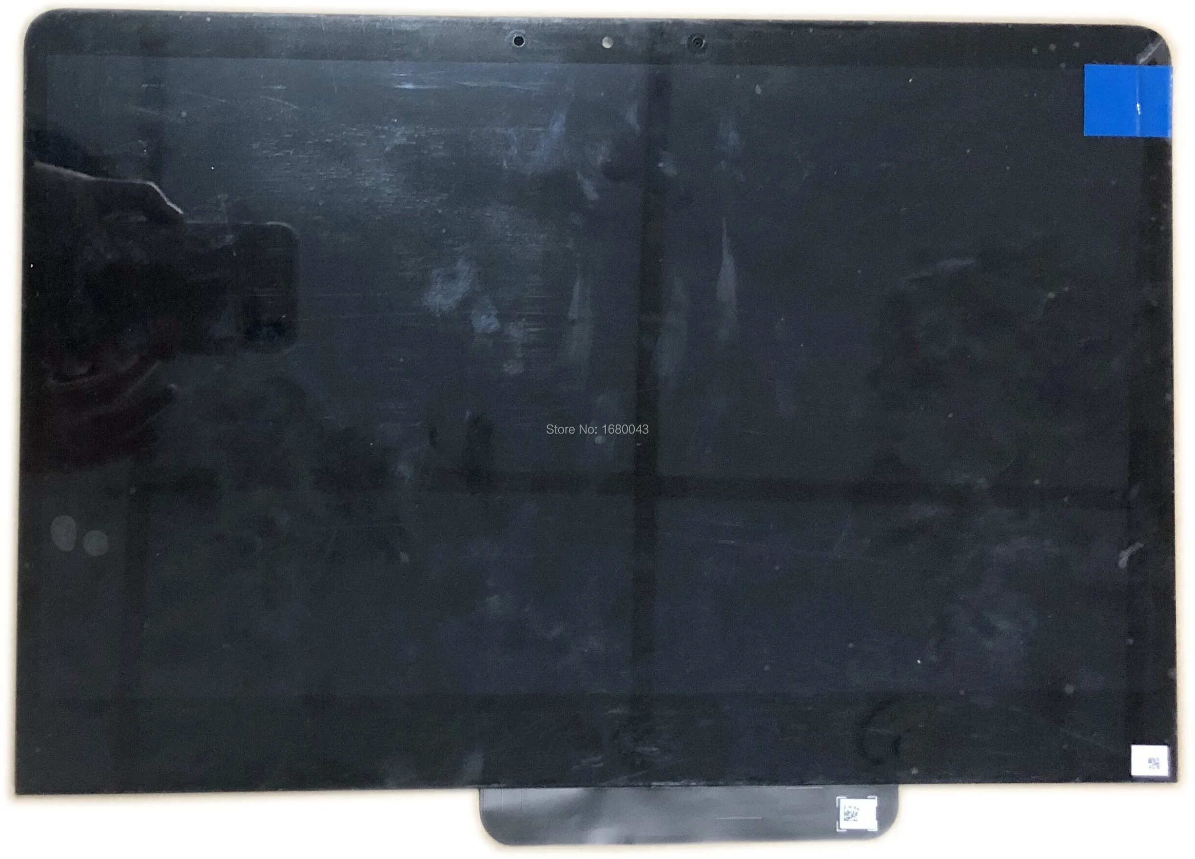 N140HCE EN1 Rev C2 ЖК экран стекло сенсорный дигитайзер сборка для Asus VivoBook Flip 14 TP410UA
