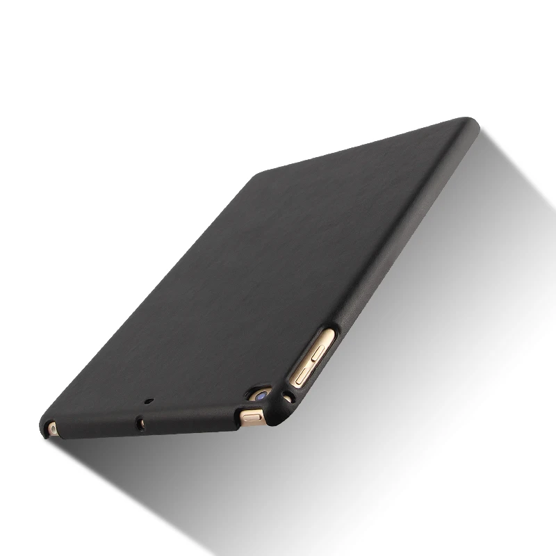 Чехол-накладка из экокожи для Apple iPad Air 2 9 7 дюйма A1566/7 | Компьютеры и офис