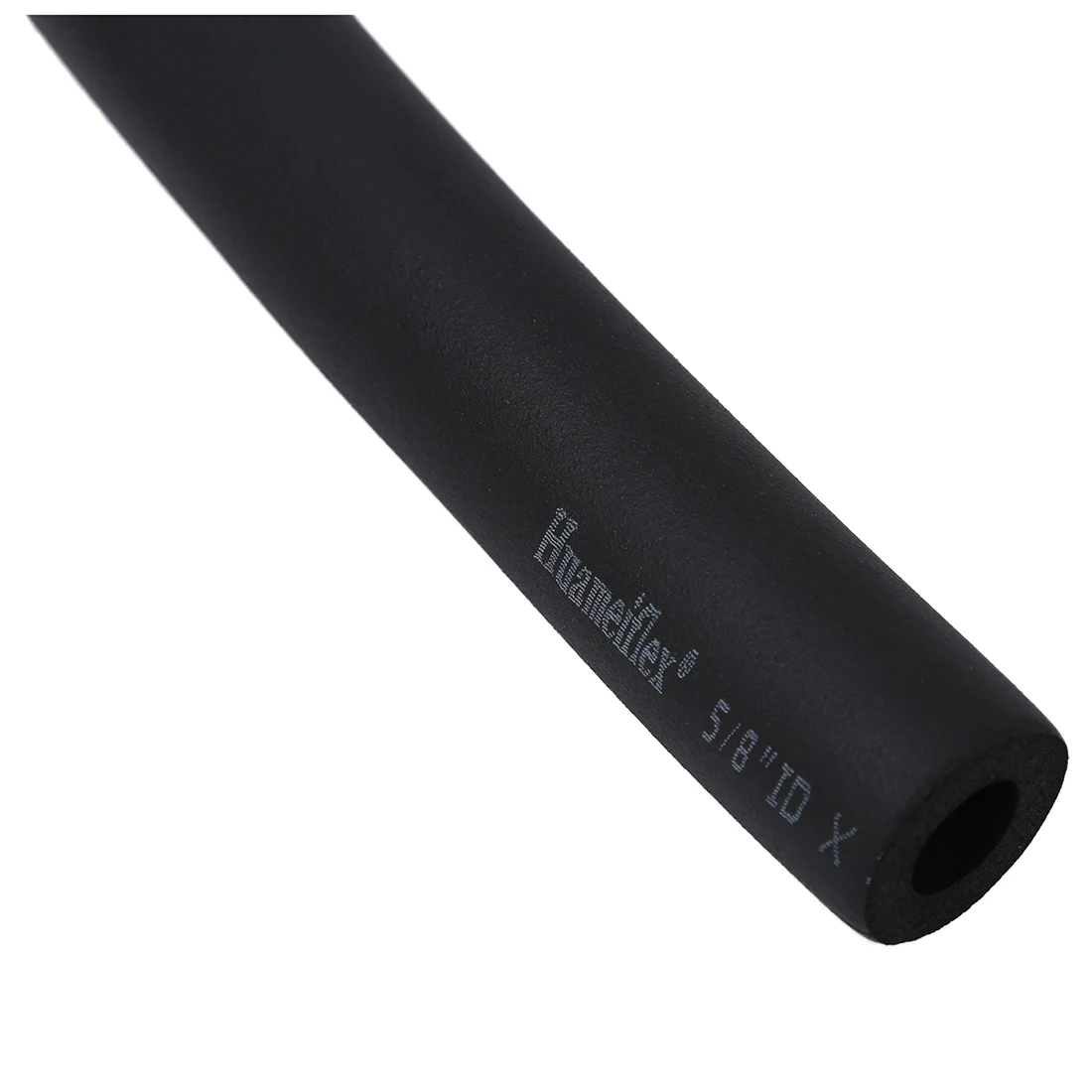 Best 2 Pieces Foam Hose 5/8&quot x 3/8&quot Air Conditioner Heat Insulation Pipe Black | Бытовая техника