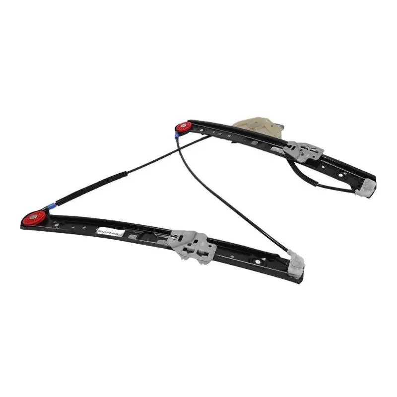 Front Right Side Window Regulator w/Motor 51337020660 for BMW 3 Series E46 Rron Material 550 x 150 60 mm regulator | Автомобили и