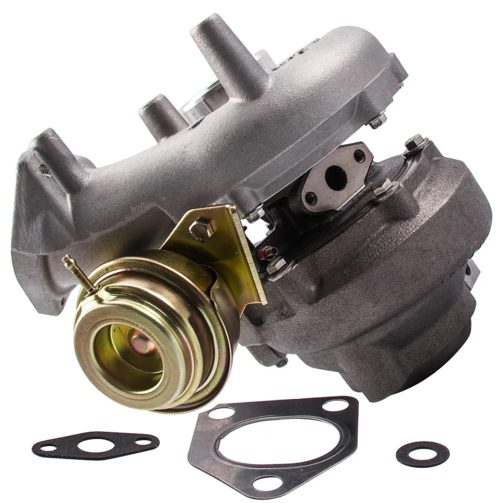 11657791046 Turbo Зарядное устройство для GT2260V 2003-2007BMW X5 E53 M57N M57TU Turbolader | Автомобили и