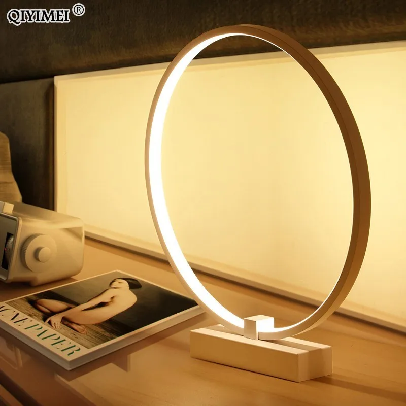 Светильник лампа с защитой глаз 110 В переменного тока 220 В|table light|bedroom tabletable lamp |