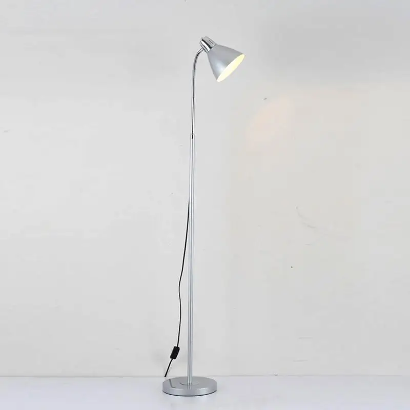 Da Terra Lambader Aydinlatma Piso Lampen Voor Woonkamer Lampara Pie Stehlampe Staande Lampadaire De Salon напольный