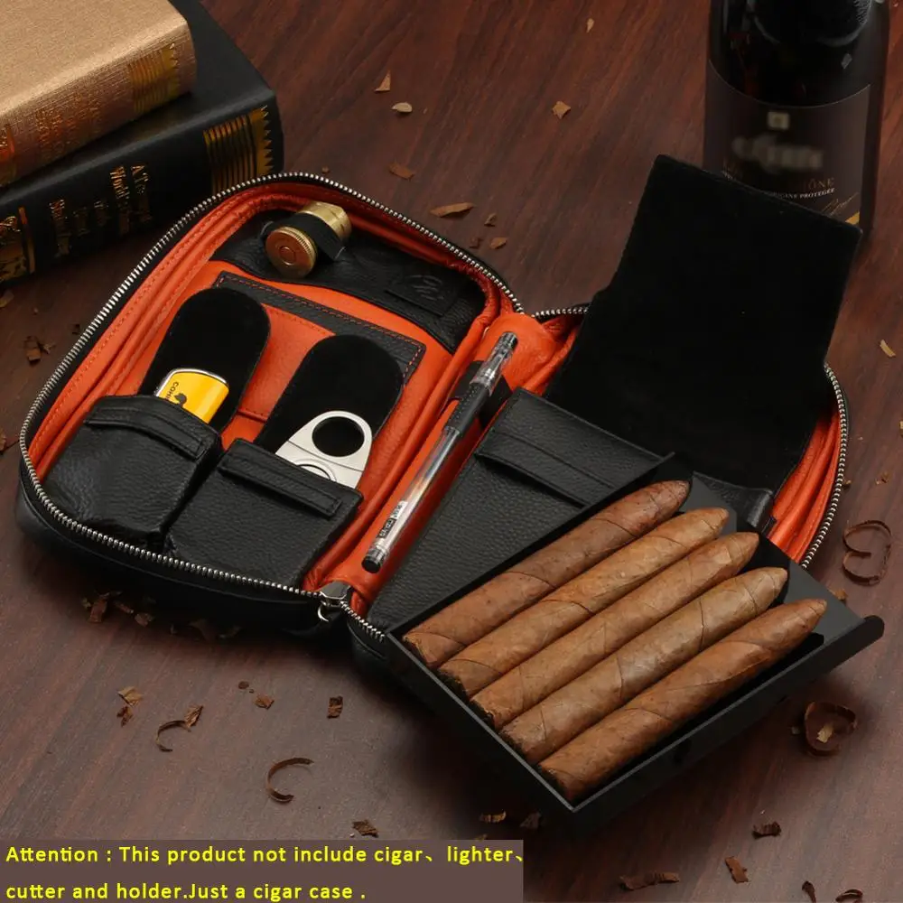 Оригинальный чехол GALINER для телефона Cohiba зажигалка сигар резак пепельница