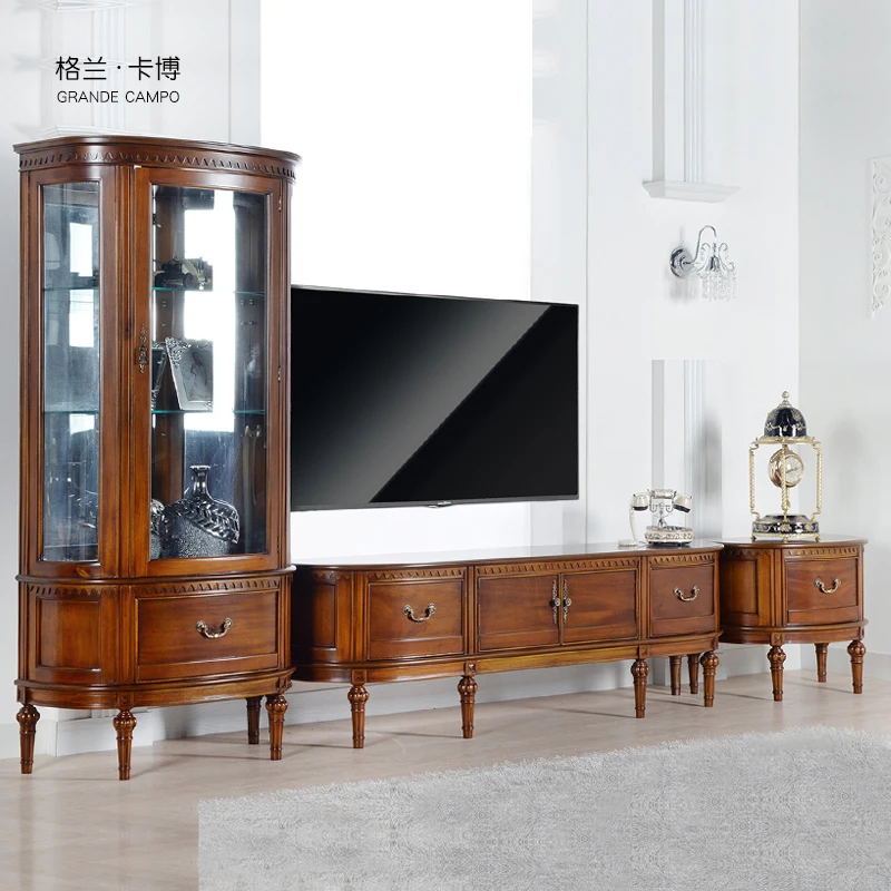 Развлекательный центр muebles de sala cajonera Американский meuble tv Стенд Мебель для гостиной