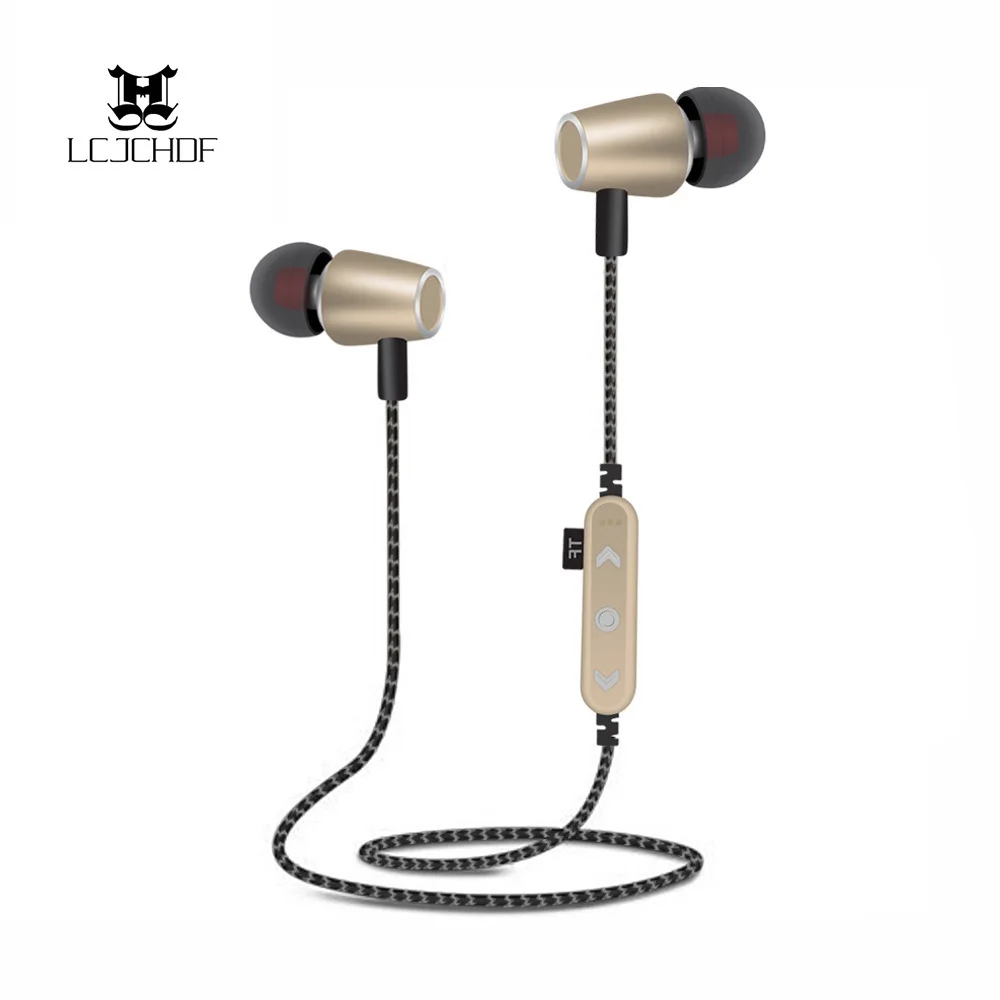 LCJCHDF T14 наушники Ipx8 стерео беспроводные Bluetooth гарнитура Спорт Handsfree для Мобильный