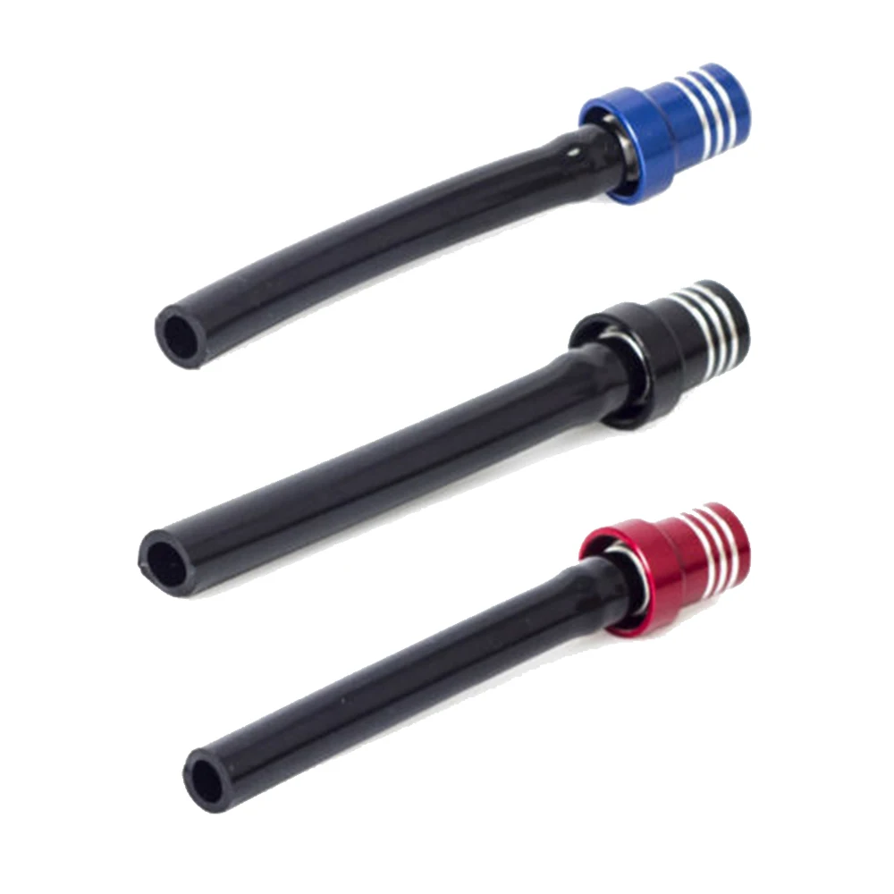 

1pcs Fuel Gas Tank Cap Vent Breather Hose Valve Covers For CR80R/85R CRF250R 450R 150R