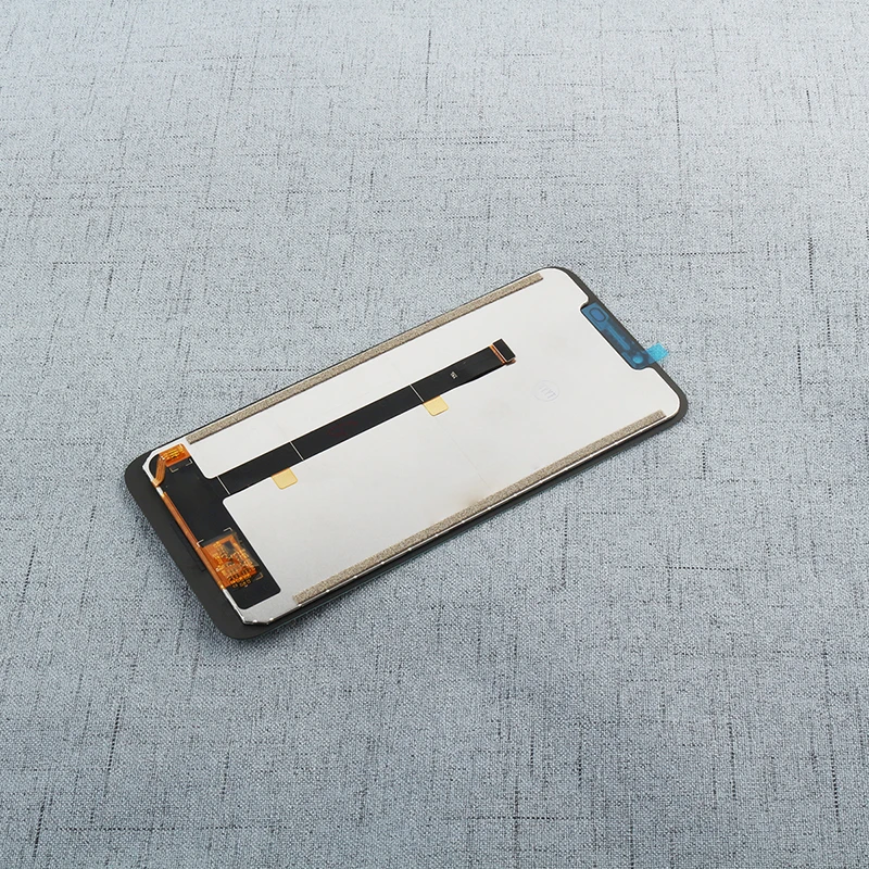 Alesser Для Doogee BL5500 Lite ЖК дисплей и сенсорный экран 6 19 ''протестированная сборка +