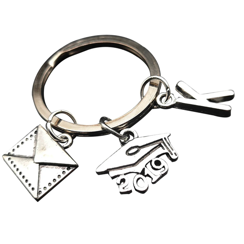 Grad брелок 2019 мерный колпачок подвеска в форме конферта аксессуары для ключей