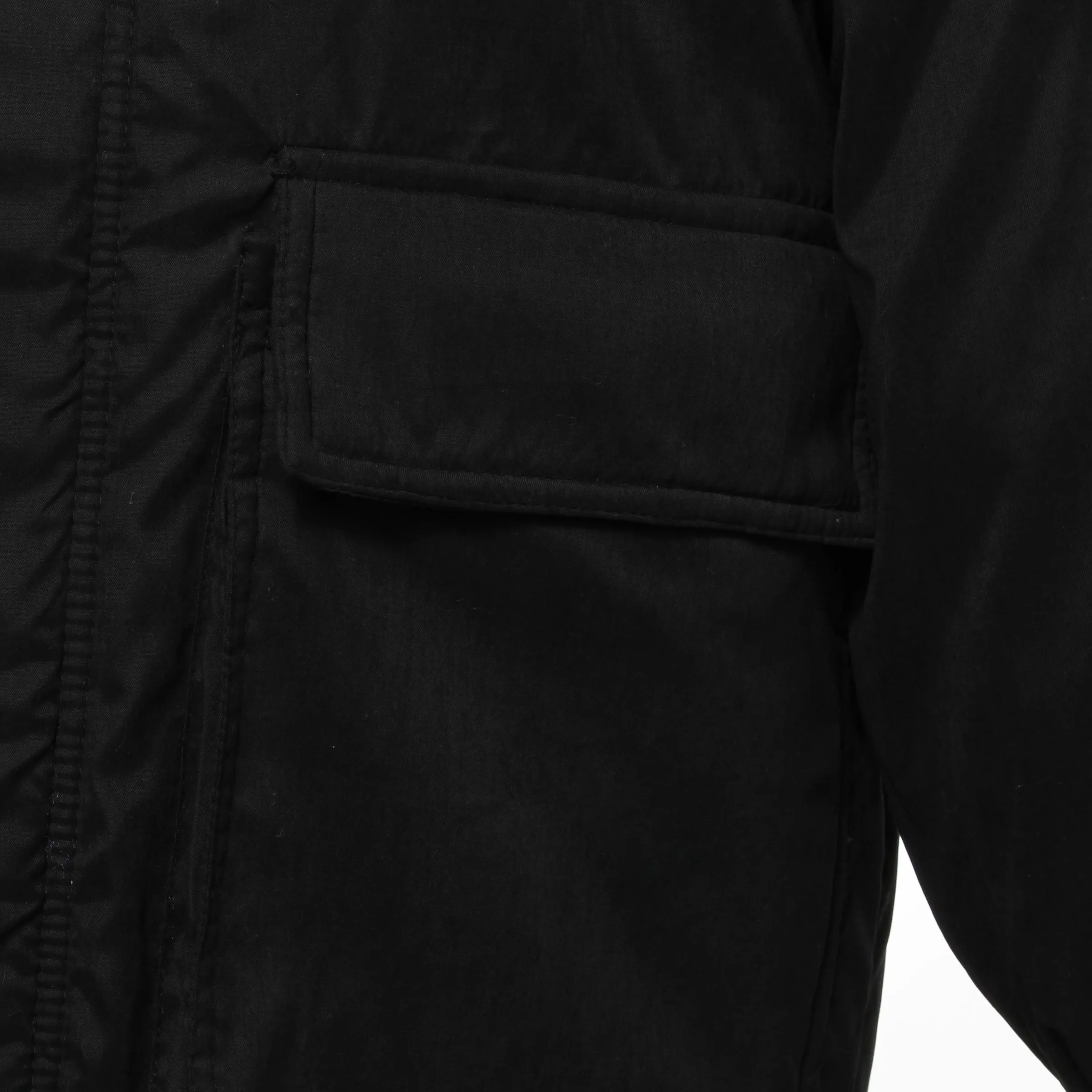 Women Parkas Winter Warm Gothic OL Black Plus Size Casual Loose Thick Hooded Tops Zipper Female Fashion Cotton Coats Overcoats | Женская