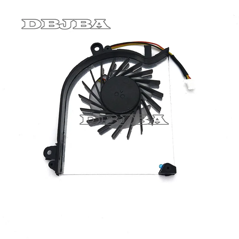 Вентилятор для ноутбука MSI GS60 2PC 2PL 2QC 2QD 2QE 6QE 6QC fpr PAAD06015SL N293 | Компьютеры и офис