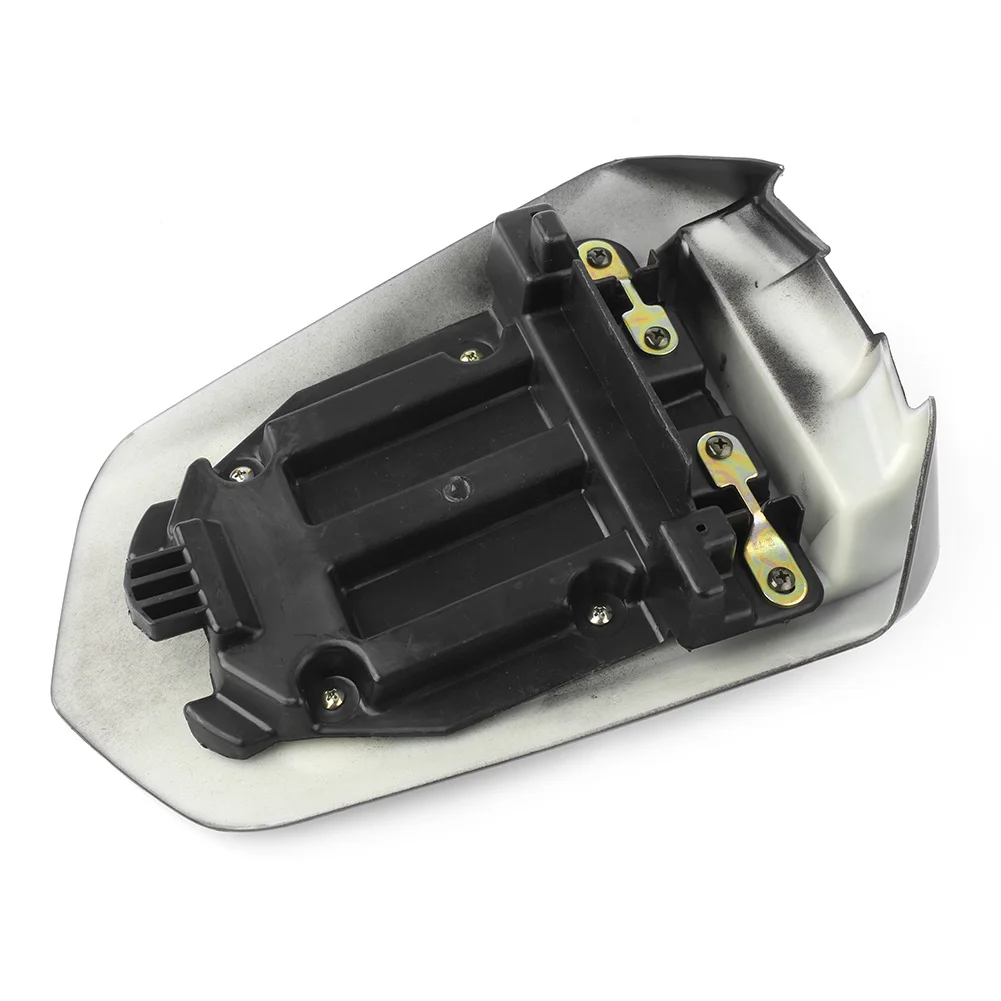 Задняя крышка пассажирского коврика заднего сиденья для Yamaha YZF R1 2004 2005