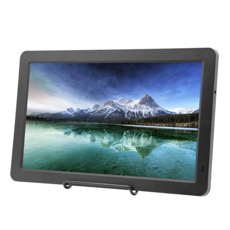 15.6 Inch IPS LCD Display Screen HD 1080P Monitor for HDMI PS4 XBOX PS3 PC | Компьютеры и офис