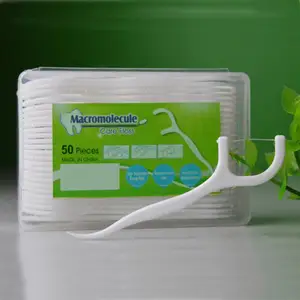 XY Fancy, 50 шт., зубная нить, межзубная щетка, зубная щетка, пластиковая зубная щетка, высокополимерная проволока, одноразовые зубочистки, зубная нить