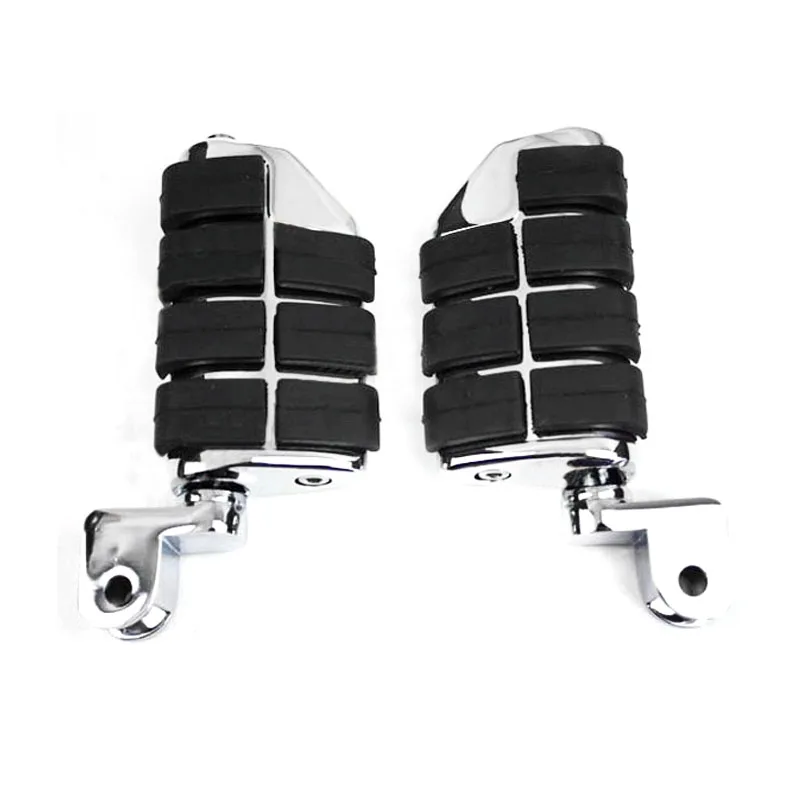 Большая передняя ножная педаль подходящая для 1997 2003 02 Honda Shadow ACE 1100 VT1100T Tourer VT1100C2