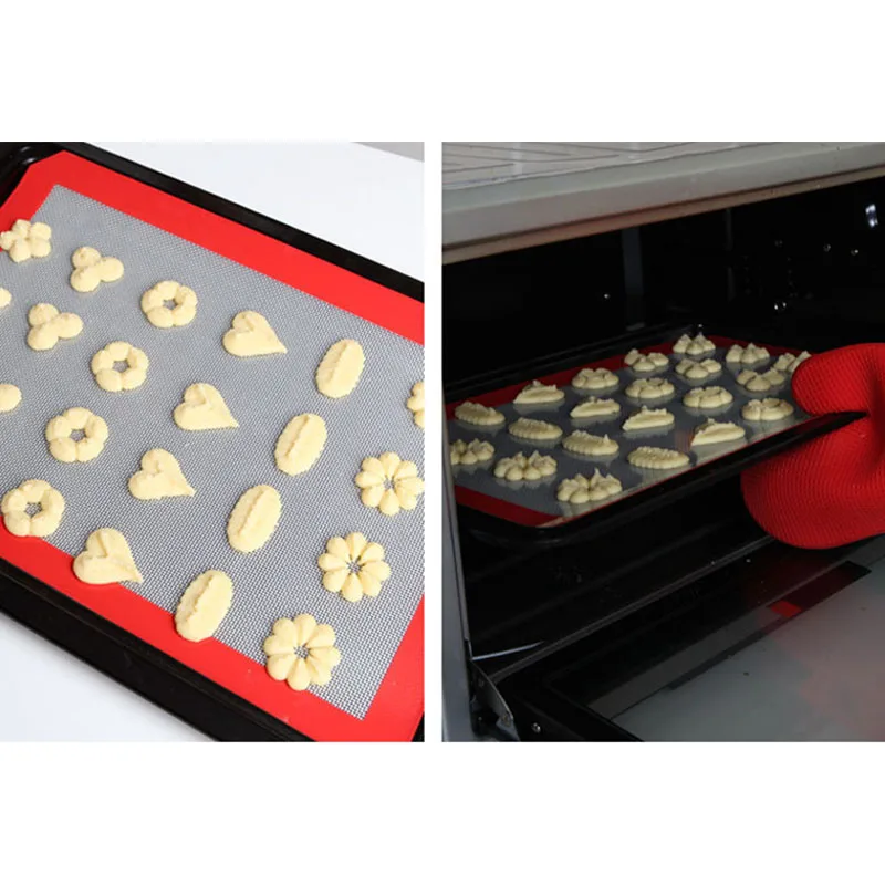 Baking Tools Hand Pressed Cookie Machine Extrusion Picking Flower 12 Piece 6 Cream Decorating Mou | Дом и сад
