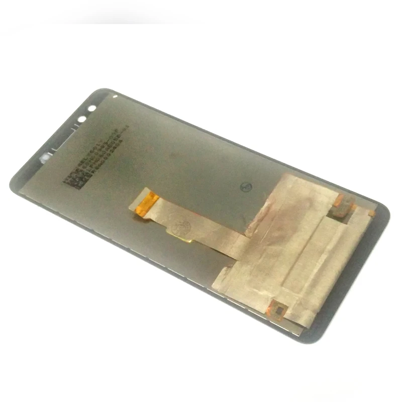 6.0&quot For HTC U12+ LCD Display Touch Screen Digitizer Assembly Replacement Parts U12 plus 2880x1440 pixels | Мобильные телефоны