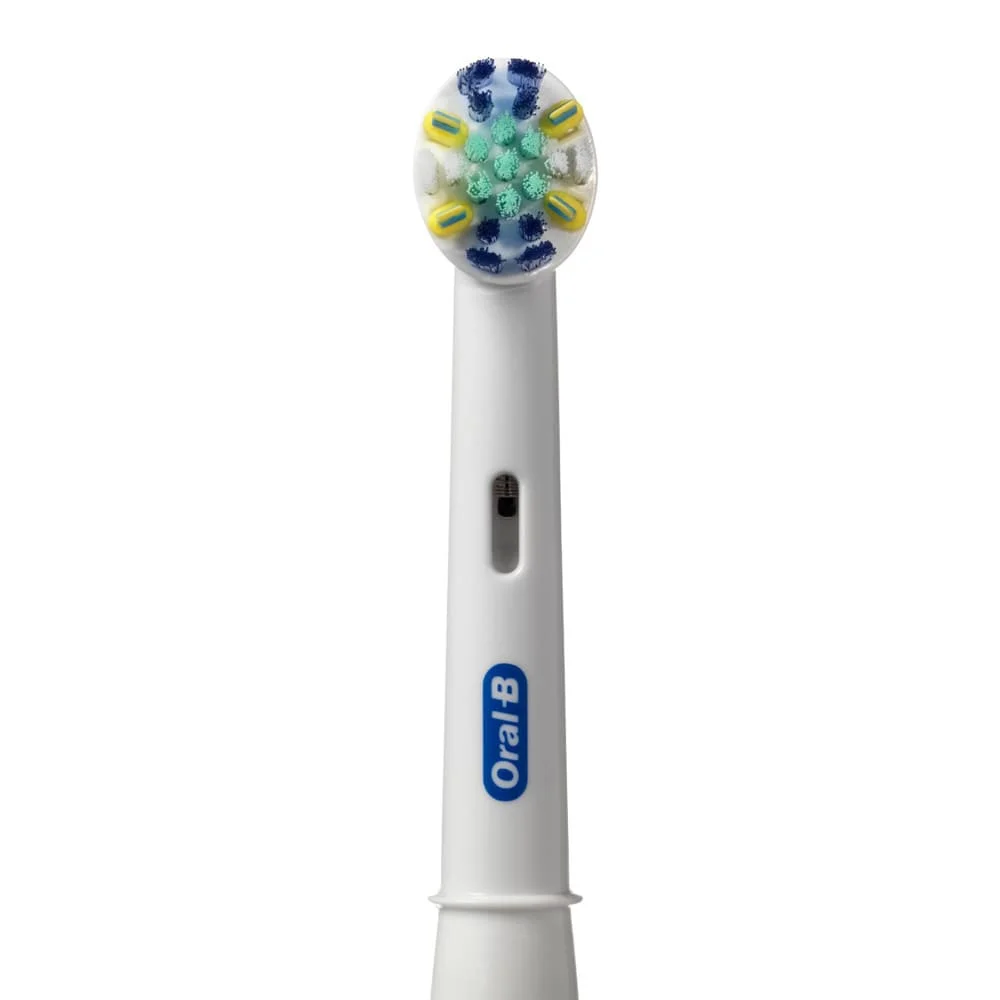Насадка для зубных щеток Oral-B Floss Action EB 25-2 (2 шт) | Бытовая техника