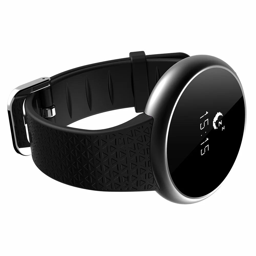 Sporch A98 Smart Band приборы для измерения артериального давления кислорода часы