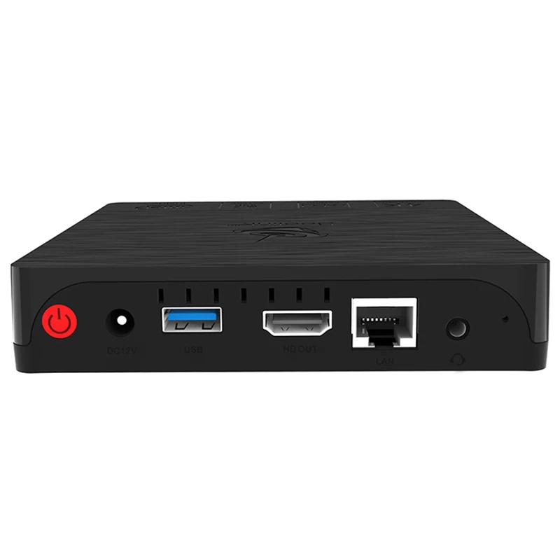 Мини ПК Beelink Bt3 Pro Ii двухдиапазонный Wi Fi Bluetooth 4 0 Ethernet 1000 Мбит/с Гб ОЗУ 64 ПЗУ 2 4/5 8