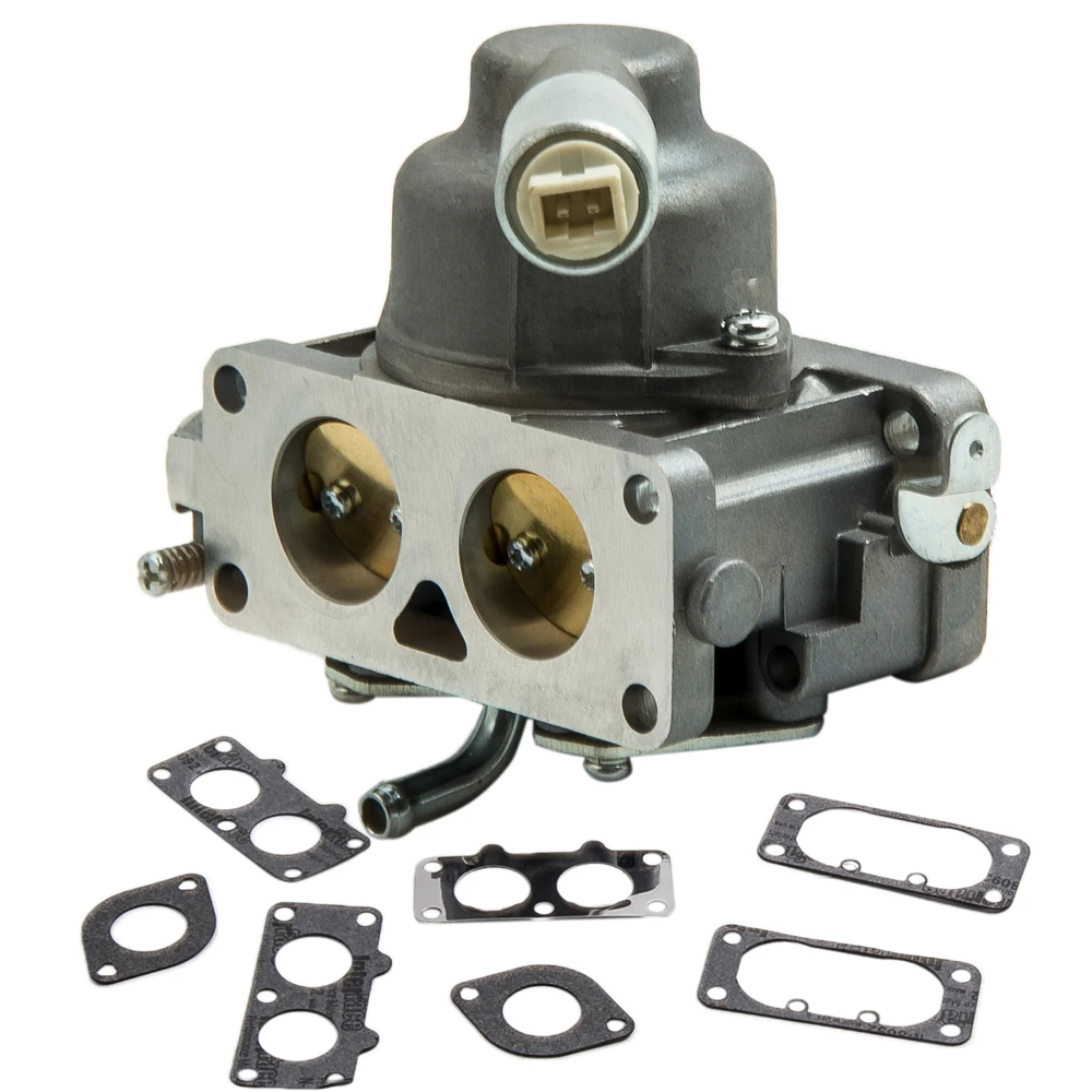 Карбюратор углеводов для Daewoo Cielo Load Runner Briggs & Stratton 791230 799230 699709 499804 + прокладка 24Hp
