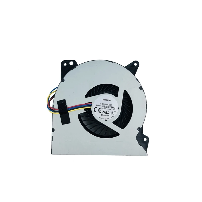 Новинка процессор для ноутбука планшетофон G750 G750J G750JH G750JM G750JS G750JW G750JX G750V кулер