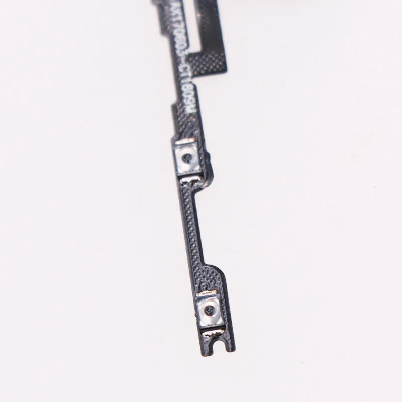 JRZ For Xiaomi Mi Note 2 Redmi Pro Side Button Power+Volume Up/Down FPC Flex Cable Black shark MAX | Мобильные телефоны и