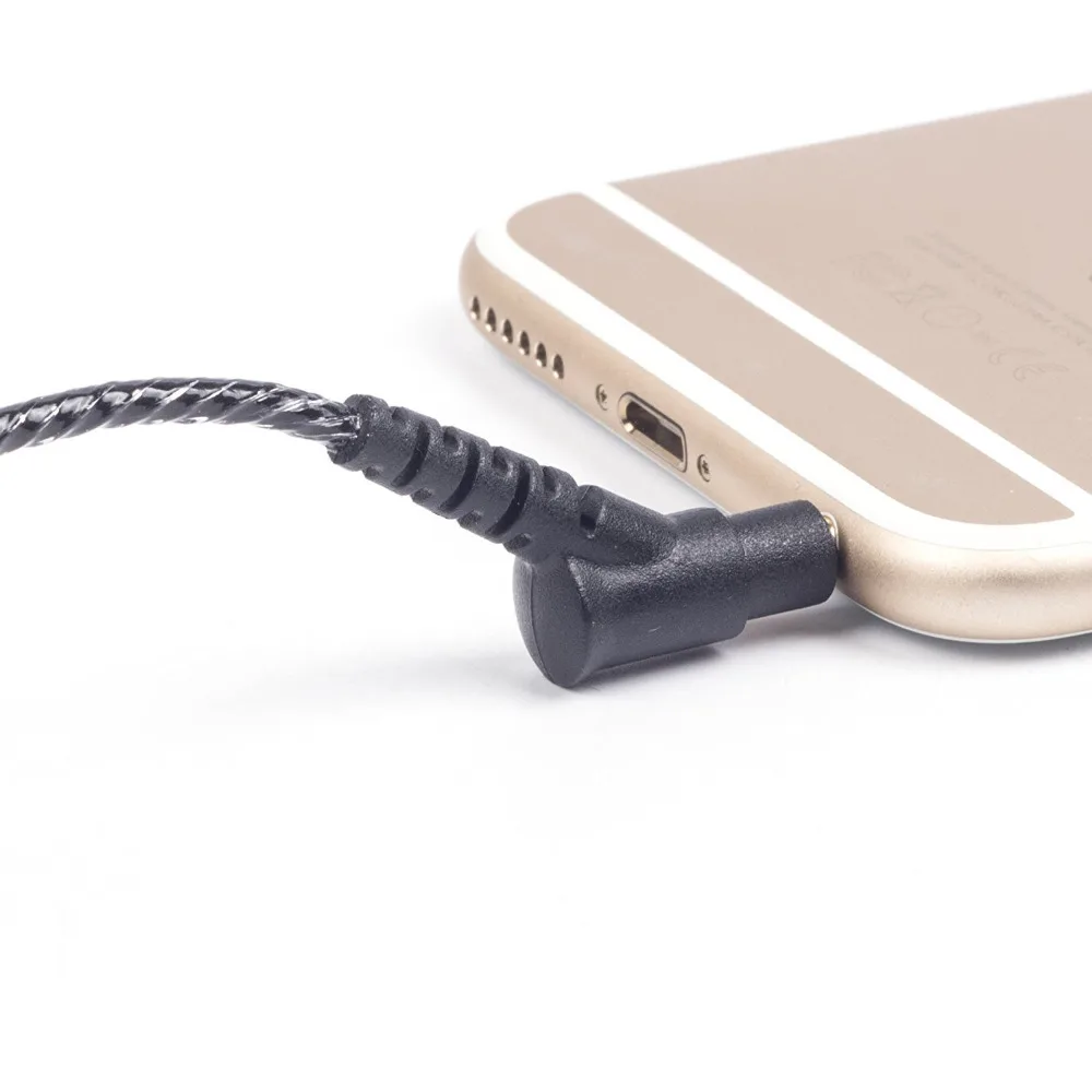 Okcsc Сменный кабель для наушников Mmcx Jack шнур 3. 5 мм разъем Sony XBA Z5 Shure Se215/315/535/846/Ue900