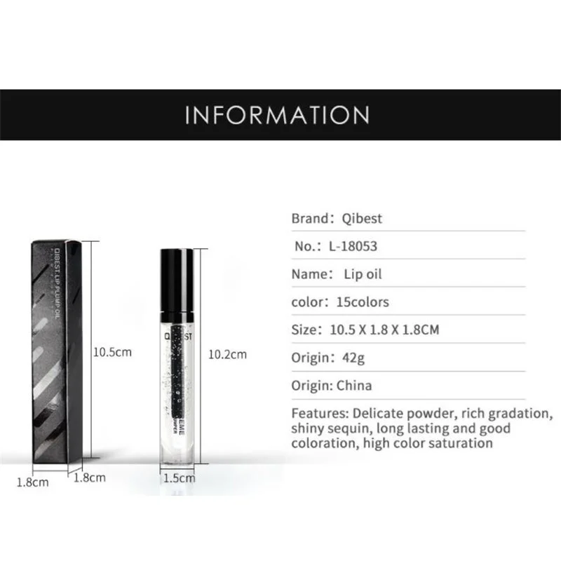 1 шт. Увлажняющая губная помада для женщин насыщенная губа питательная эссенция