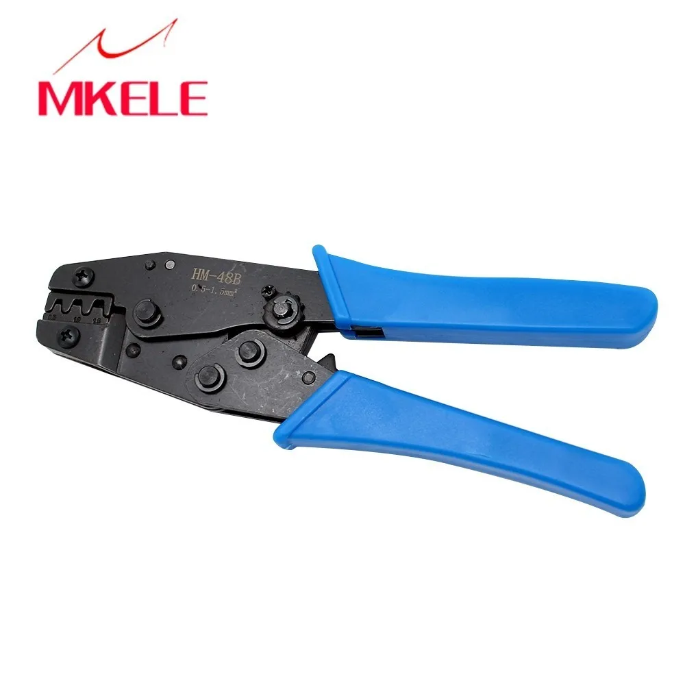 Детали для обжимных щипцов серии HM-02C/02WF2C/03C/03B/0325/04WF/05WF/06WF/202B/48B/16WF | Инструменты
