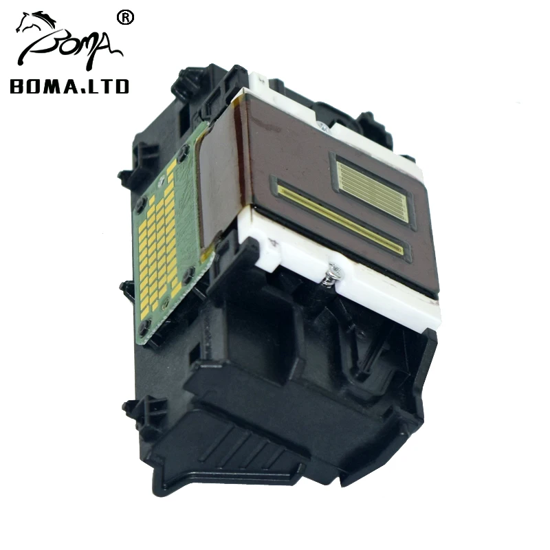 BOMA.LTD QY6-0089 NEW Printhead Print Head For Canon PIXMA TS5010 TS6010 TS5030 TS6030 TS6050 TS5040 TS6040 TS6150 TS6080 TS5050 |