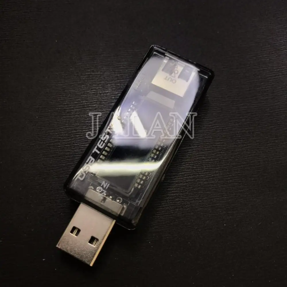 Новый телефон инструмент для ремонта Батарея тестер USB Зарядное устройство ток