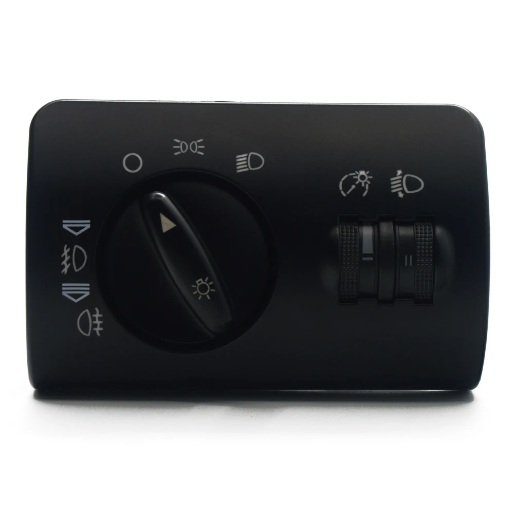 Прямая продажа с фабрики ручка управления переключателем фар для Audi A6 C5 1997 2001 4B1 941