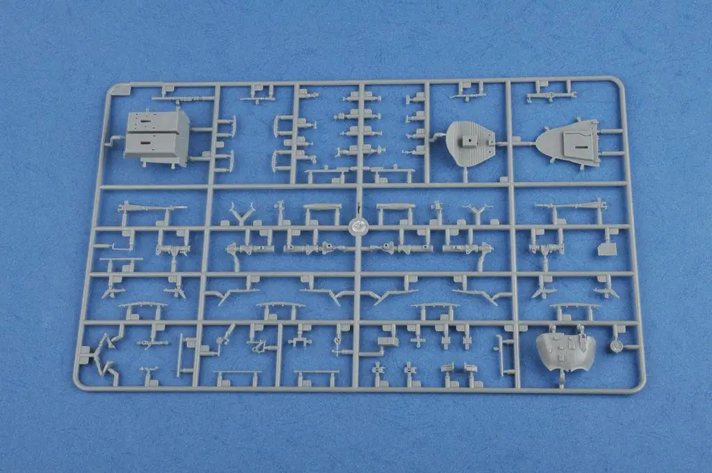 Hobbyboss 1/48 81708 нарушитель A 6A США|Наборы для сборки моделей| |